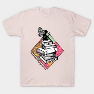 Fairy Stack T-Shirt